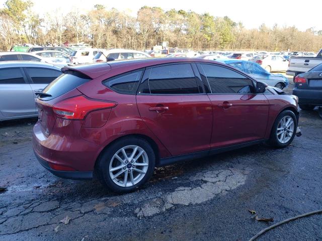Photo 3 from auction – 2015 FORD FOCUS SE with VIN 1FADP3K21FL252351