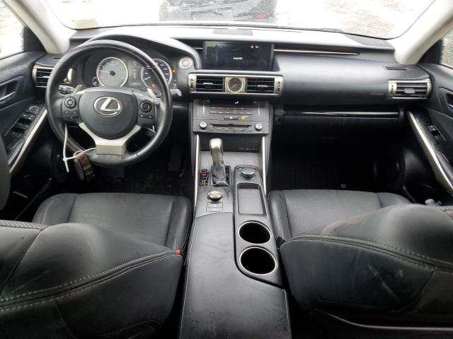 Photo 8 from auction – 2015 LEXUS IS 250 with VIN JTHBF1D22F5071543