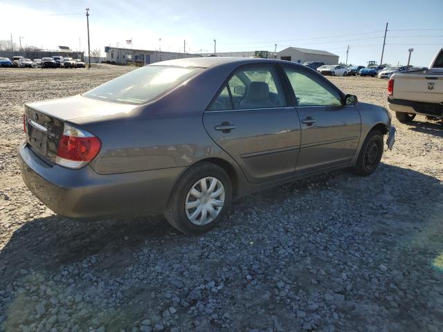 Photo 3 from auction – 2005 TOYOTA CAMRY LE with VIN 4T1BE32K85U981474