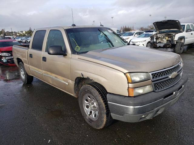 صورة رقم 4 من المزاد - 2005 CHEVROLET SILVERADO مع VIN 2GCEC13T251401683