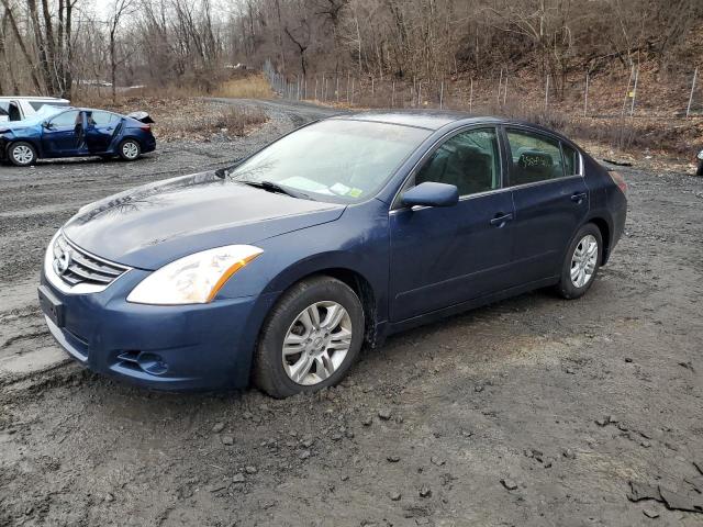 NISSAN ALTIMA BAS 2010 with VIN 1N4AL2AP6AN407799 - Photo from auction