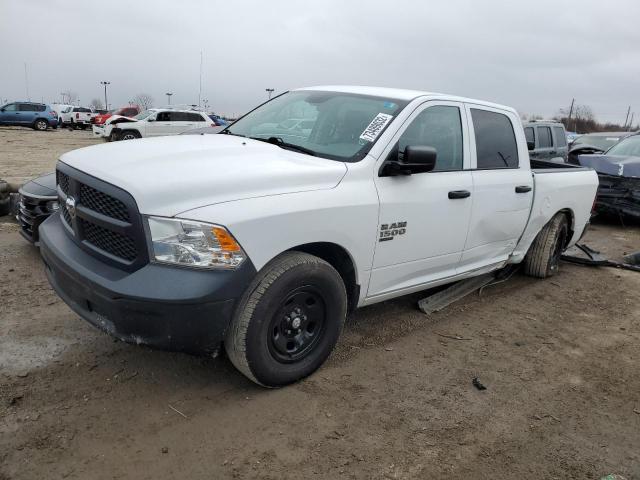 RAM 1500 CLASS 2019 with VIN 1C6RR7KG3KS651993 - Photo from auction