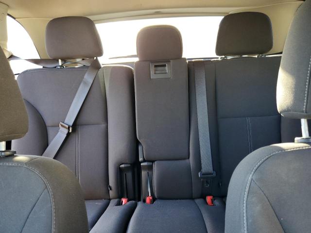 Photo 10 from auction – 2011 FORD EDGE SE with VIN 2FMDK3GC6BBA28752