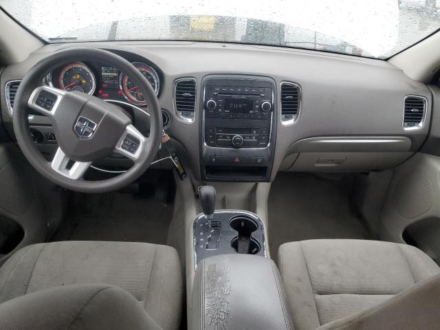 Photo 8 from auction – 2012 DODGE DURANGO SX with VIN 1C4RDHAG3CC130282