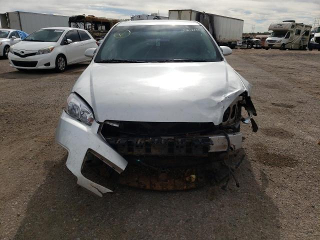 Photo 5 from auction – 2014 CHEVROLET IMPALA LIM with VIN 2G1WA5E33E1186189