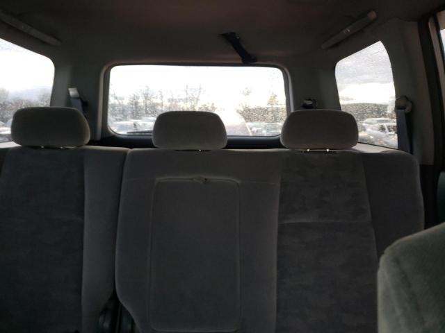 Photo 10 from auction – 2005 HONDA PILOT EX with VIN 5FNYF18465B038503