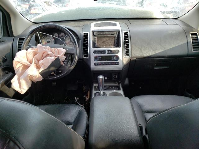 Photo 8 from auction – 2007 FORD EDGE SEL P with VIN 2FMDK49C07BA77486