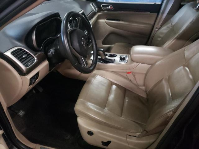 Photo 7 from auction – 2017 JEEP GRAND CHER with VIN 1C4RJFBG7HC758879