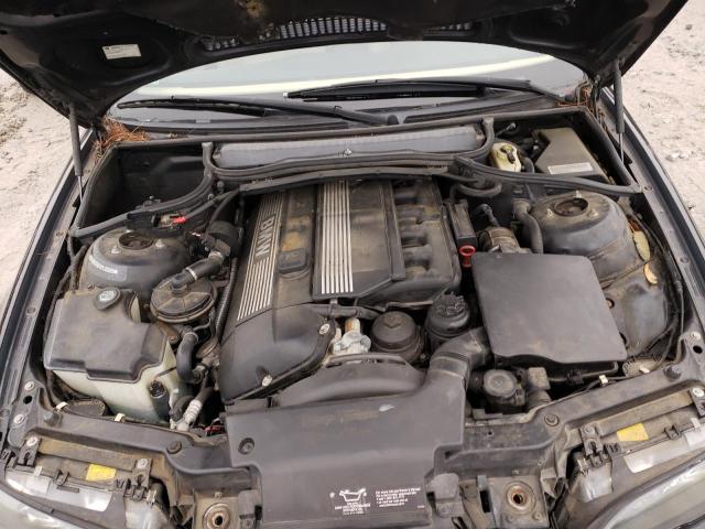 Photo 11 from auction – 2004 BMW 3 SERIES with VIN WBABW33454PL30833