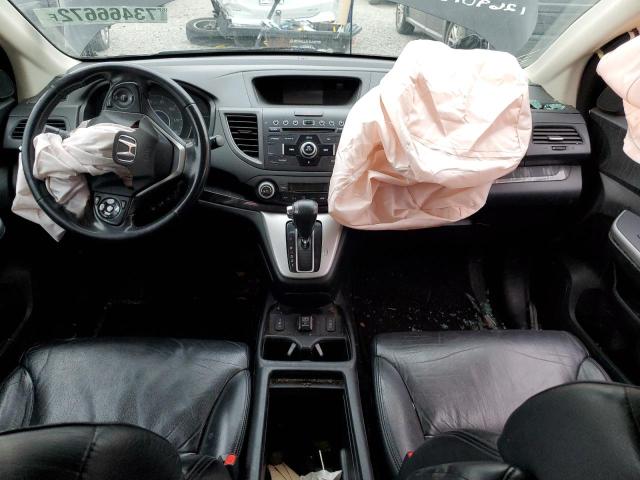 Photo 8 from auction – 2012 HONDA CR-V EXL with VIN 2HKRM3H74CH509272