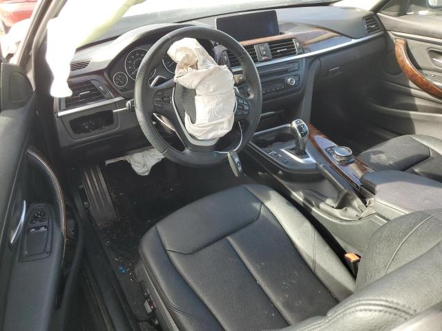 Photo 8 from auction – 2014 BMW 428 I with VIN WBA3N7C52EF718617