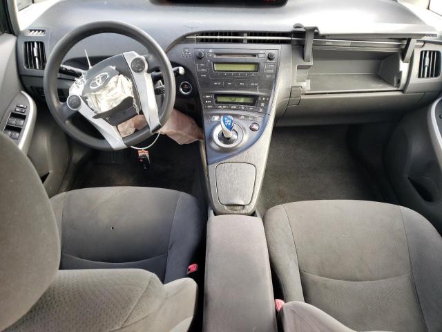 Photo 8 from auction – 2011 TOYOTA PRIUS with VIN JTDKN3DU0B1476089