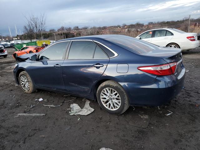 Photo 2 from auction – 2017 TOYOTA CAMRY LE with VIN 4T1BF1FKXHU728477