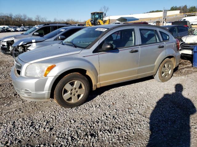 DODGE CALIBER 2007 with VIN 1B3HB28B07D139158 - Photo from auction