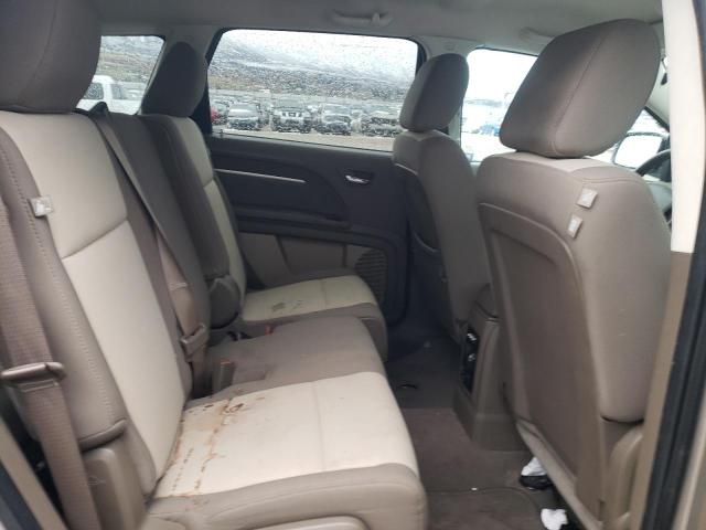 Photo 10 from auction – 2009 DODGE JOURNEY SX with VIN 3D4GH57V59T592052