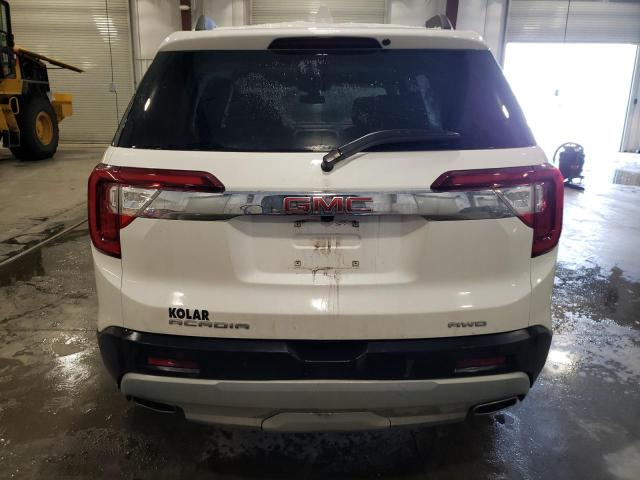 Photo 6 from auction – 2020 GMC ACADIA SLT with VIN 1GKKNULS1LZ141145