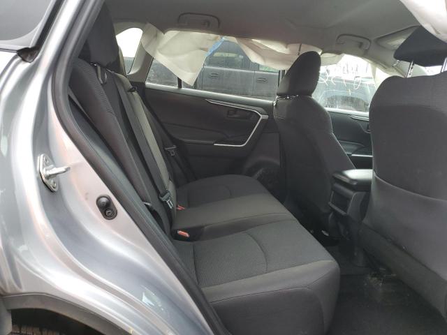 Photo 10 from auction – 2020 TOYOTA RAV4 LE with VIN 2T3G1RFV1LC122290