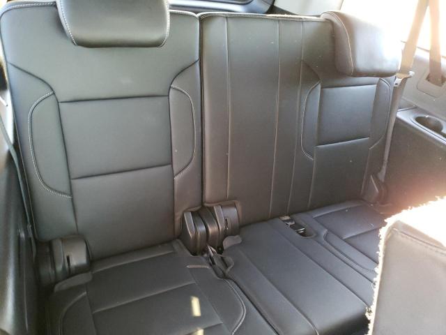 Photo 10 from auction – 2019 CHEVROLET SUBURBAN C with VIN 1GNSCHKC6KR238589