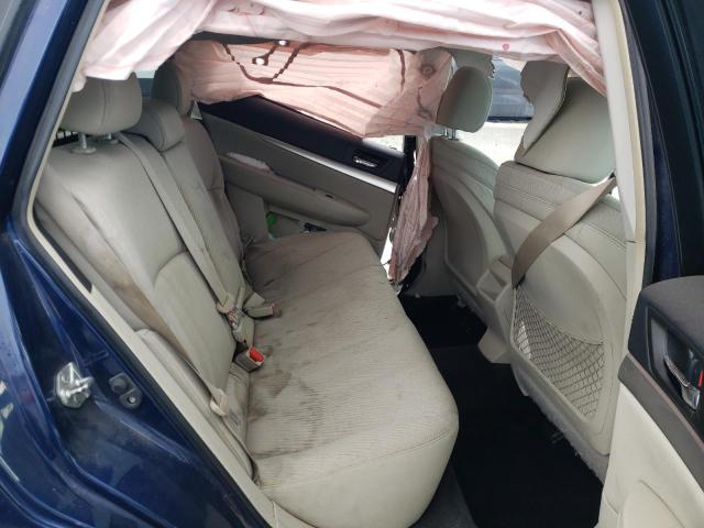 Фото 11 с аукциона – 2011 SUBARU OUTBACK 2. с VIN 4S4BRCGCXB3399061