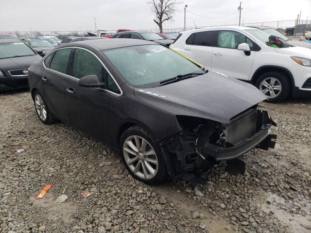 Photo 4 from auction – 2013 BUICK VERANO with VIN 1G4PP5SK8D4113954
