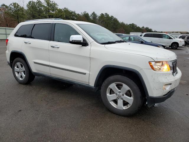Photo 4 from auction – 2011 JEEP GRAND CHER with VIN 1J4RR4GG1BC608273