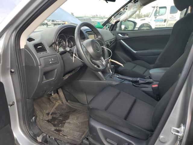 Photo 7 from auction – 2014 MAZDA CX-5 TOURI with VIN JM3KE2CY0E0385680