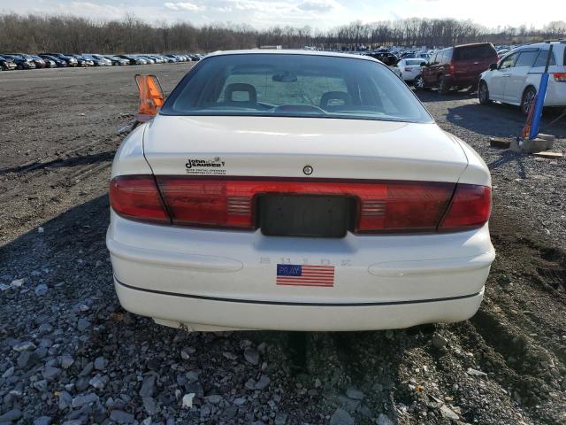 Photo 6 from auction – 2004 BUICK REGAL LS with VIN 2G4WB52KX41349625