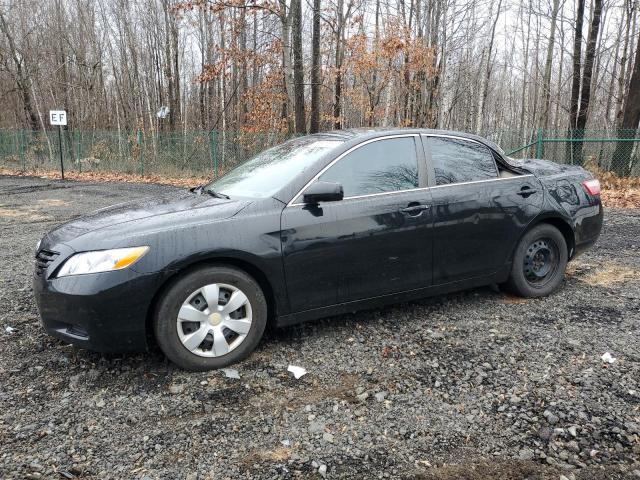 TOYOTA CAMRY BASE 2009 with VIN 4T1BE46KX9U893953 - Photo from auction