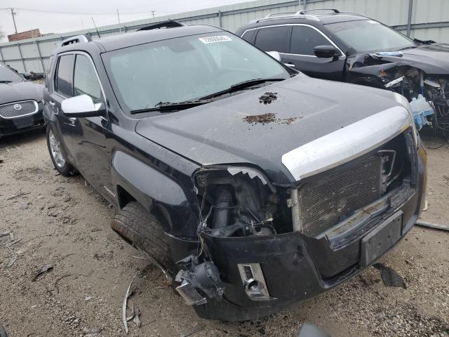 Photo 4 from auction – 2012 GMC TERRAIN SL with VIN 2GKFLWE53C6380041