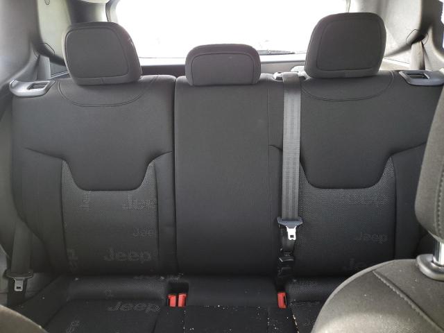 Photo 10 from auction – 2016 JEEP RENEGADE S with VIN ZACCJAAT6GPC70279