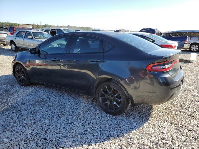 Photo 2 from auction – 2013 DODGE DART SXT with VIN 1C3CDFBA9DD344486