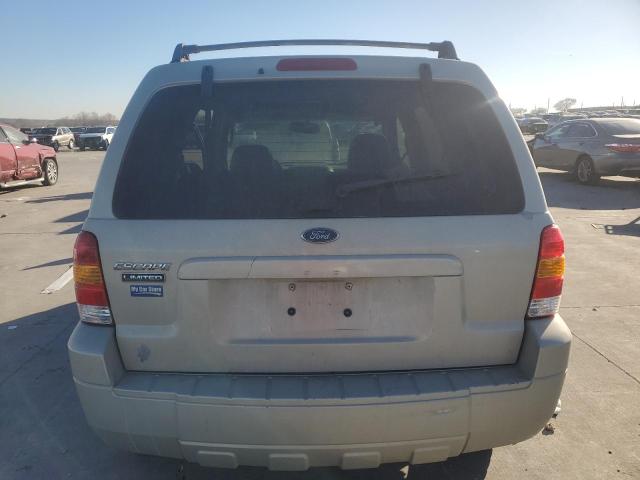 Photo 6 from auction – 2005 FORD ESCAPE LIM with VIN 1FMYU041X5KA46422