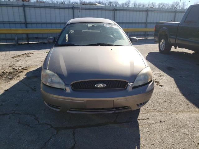Photo 5 from auction – 2006 FORD TAURUS SEL with VIN 1FAFP56U36A130277