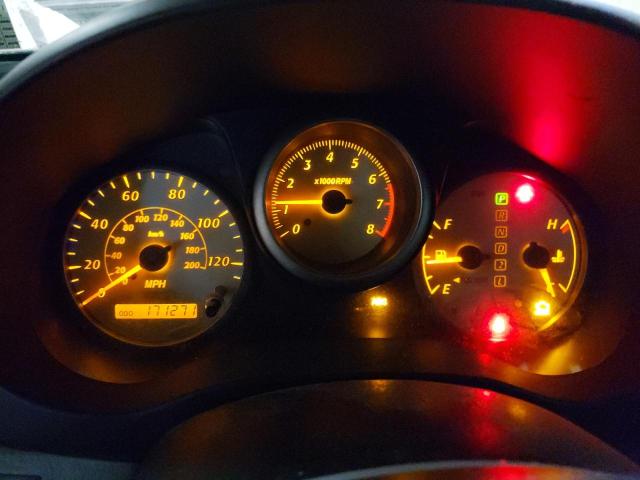 Photo 9 from auction – 2002 TOYOTA RAV4 with VIN JTEHH20V826059828