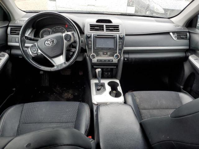 Photo 8 from auction – 2012 TOYOTA CAMRY BASE with VIN 4T1BF1FK0CU511321