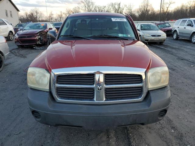 Photo 5 from auction – 2006 DODGE DAKOTA ST with VIN 1D7HW22KX6S544715