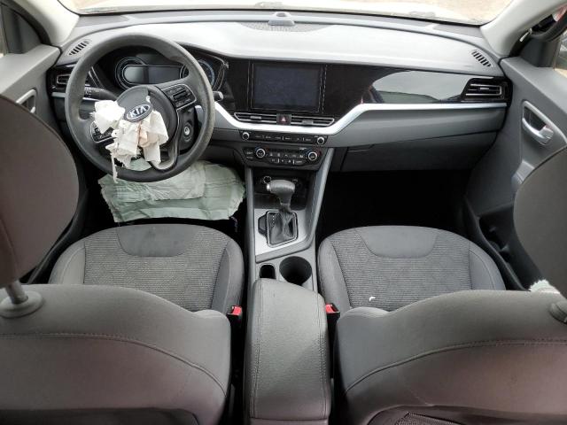 Photo 8 from auction – 2020 KIA NIRO LX with VIN KNDCB3LC1L5397286