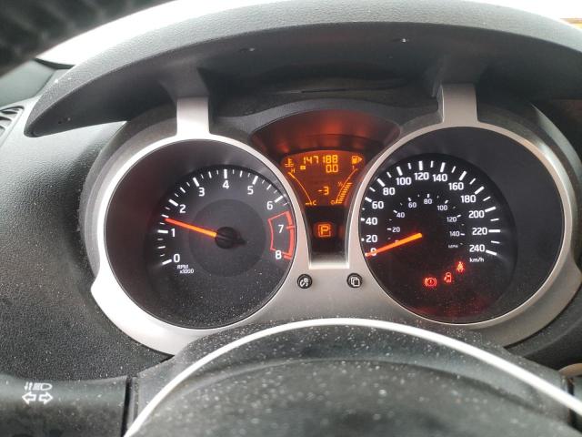 Photo 9 from auction – 2015 NISSAN JUKE S with VIN JN8AF5MV6FT551437