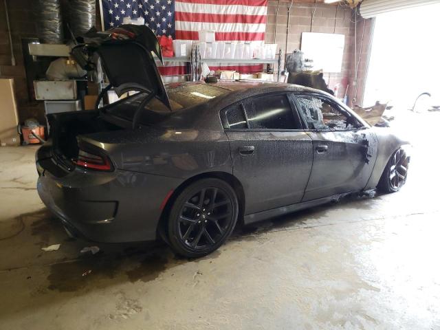 Photo 3 from auction – 2020 DODGE CHARGER R/ with VIN 2C3CDXCT0LH245109