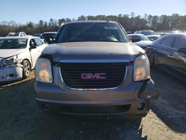 Photo 5 from auction – 2007 GMC YUKON with VIN 1GKFC13067J133129