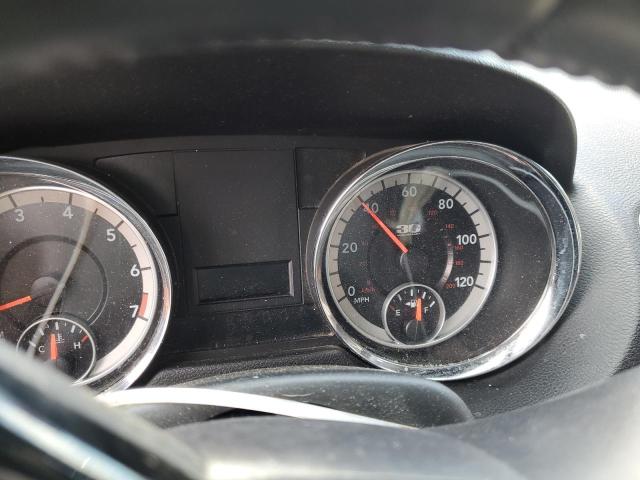 Photo 9 from auction – 2014 DODGE GRAND CARA with VIN 2C4RDGCG3ER422600