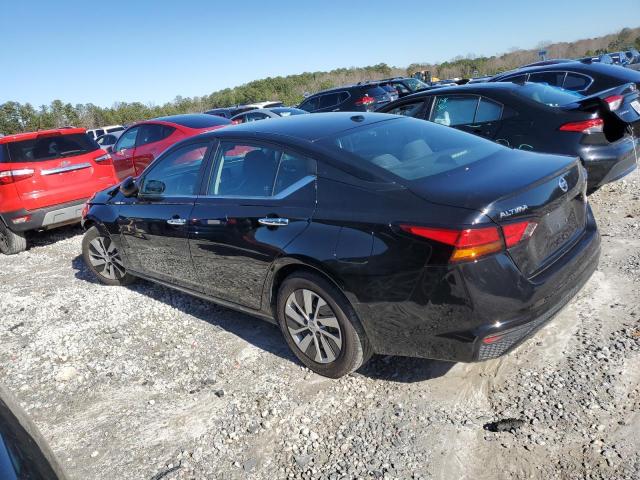 Photo 2 from auction – 2020 NISSAN ALTIMA S with VIN 1N4BL4BV2LC249893