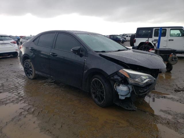 Photo 4 from auction – 2016 TOYOTA COROLLA L with VIN 2T1BURHE1GC566606