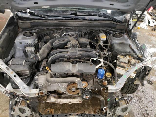 Photo 12 from auction – 2015 SUBARU FORESTER 2 with VIN JF2SJADCXFH806181