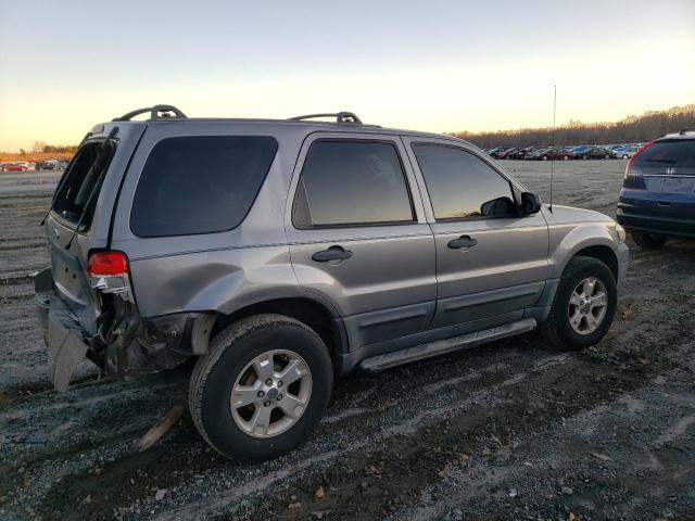 Photo 3 from auction – 2007 FORD ESCAPE XLT with VIN 1FMYU03Z77KA44363