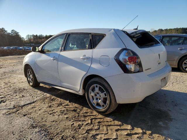 Photo 2 from auction – 2009 PONTIAC VIBE with VIN 5Y2SP67039Z434631