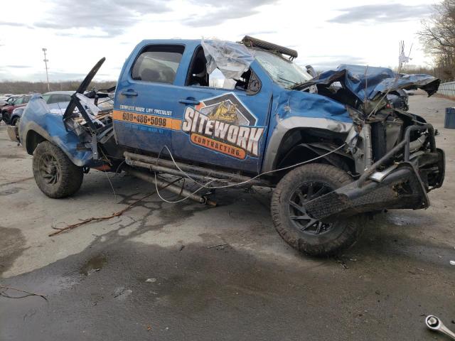 Photo 4 from auction – 2007 CHEVROLET SILVERADO with VIN 1GCHK236X7F513711