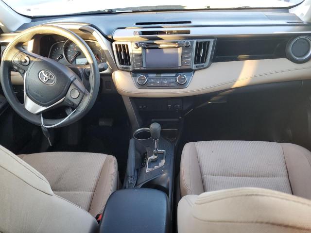 Zdjęcie 8 z aukcji – 2015 TOYOTA RAV4 XLE z VIN JTMWFREV2FD048151