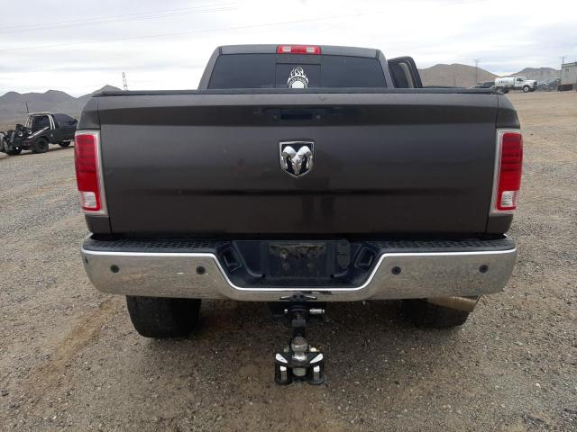 Photo 6 from auction – 2014 RAM 2500 LARAM with VIN 3C6UR5FL2EG152345