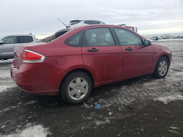 Photo 3 from auction – 2010 FORD FOCUS S with VIN 1FAHP3EN1AW162423
